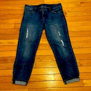 Kut from the cloth jean